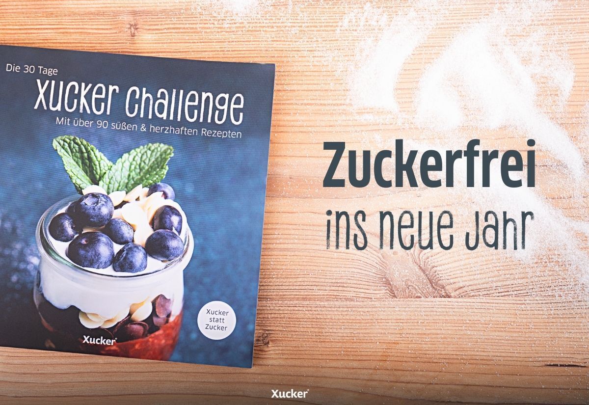 Die 30 Tage Xucker-Challenge Die 30 Tage Xucker-Challenge