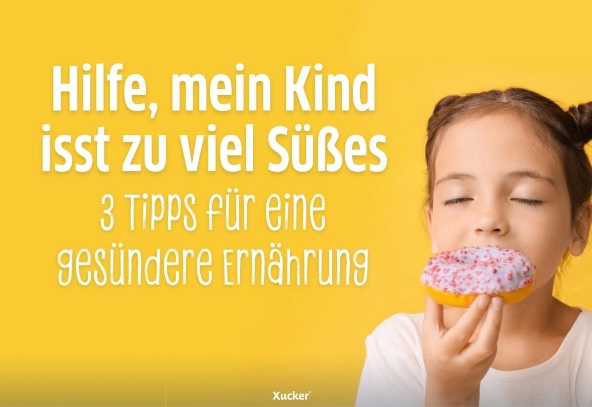 Hilfe, mein Kind isst zu viel Süßes – 3 Ansätze, um Kindern gesunde Ernährung schmackhaft zu machen Hilfe, mein Kind isst zu viel Süßes – 3 Ansätze, um Kindern gesunde Ernährung schmackhaft zu machen