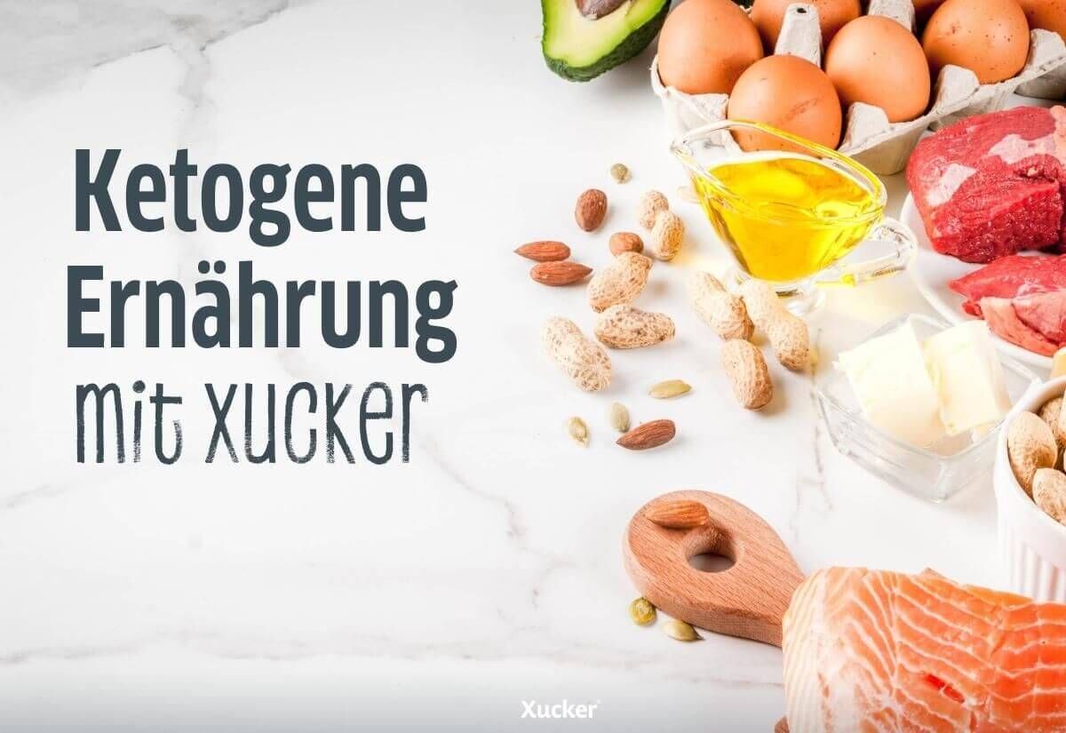 Xucker Bei Ketogener Ernährung