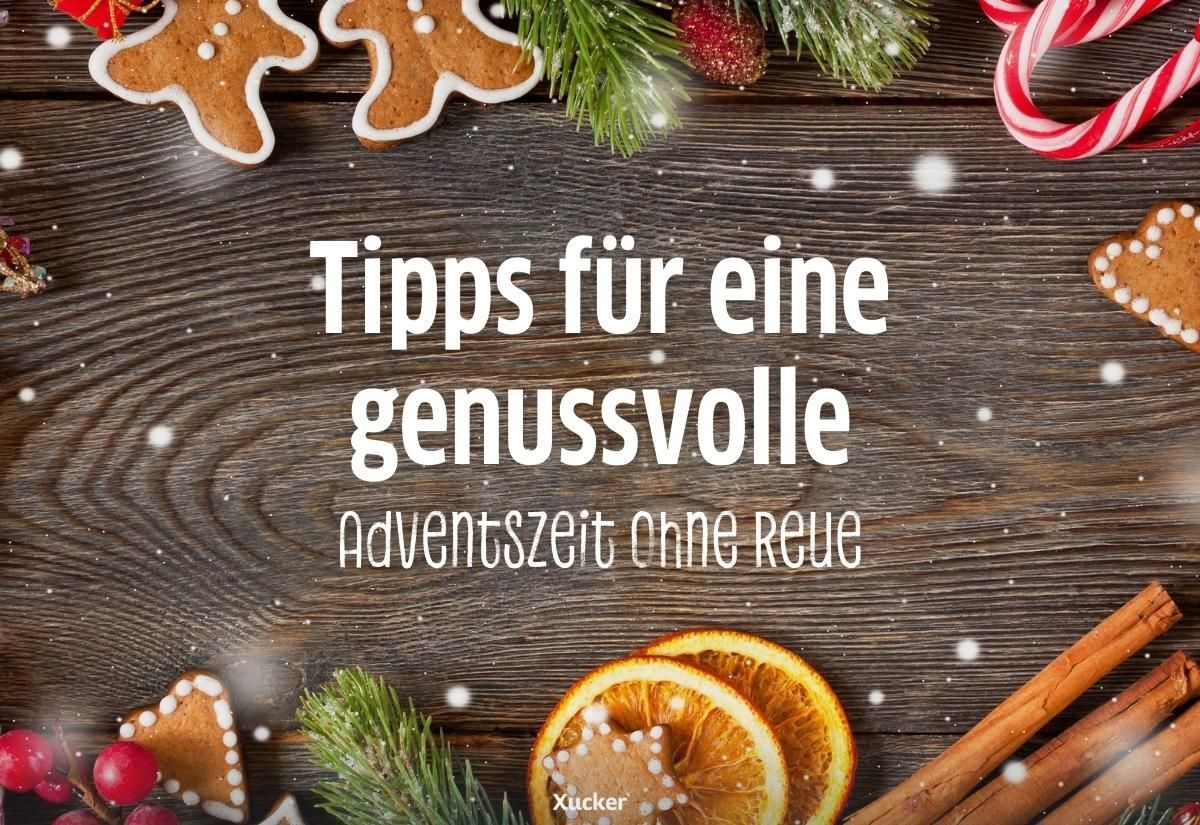 Tipps Für Leichten Genuss In Der Adventszeit 5531