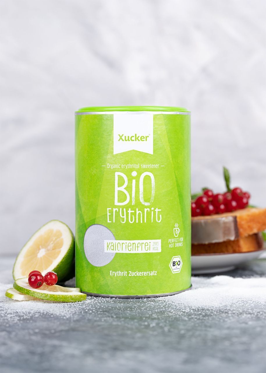 Zucker & Süßungsmittel WIENER ZUCKER Feinkristallzucker 1kg